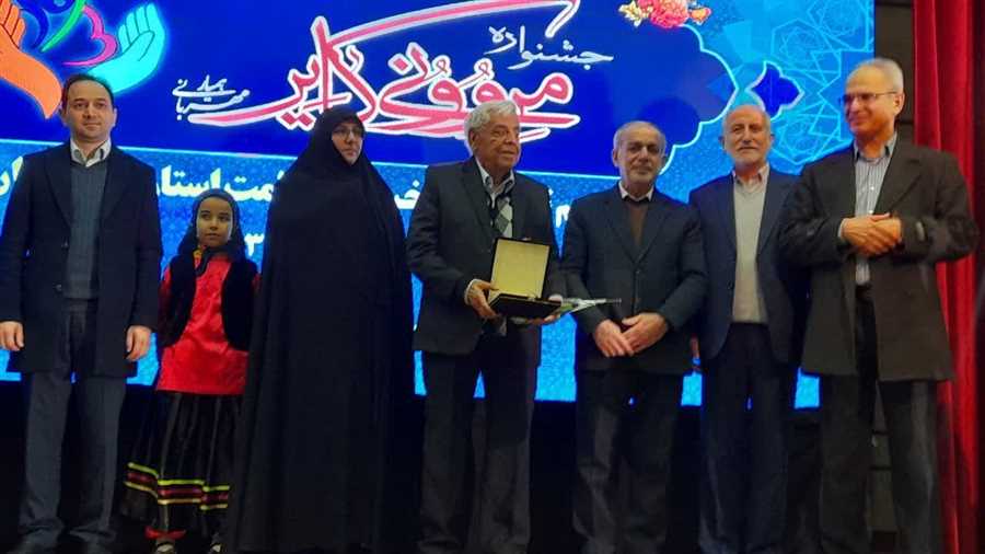 فعالیت ۴۳۰۰ خیر حوزه سلامت در مازندران